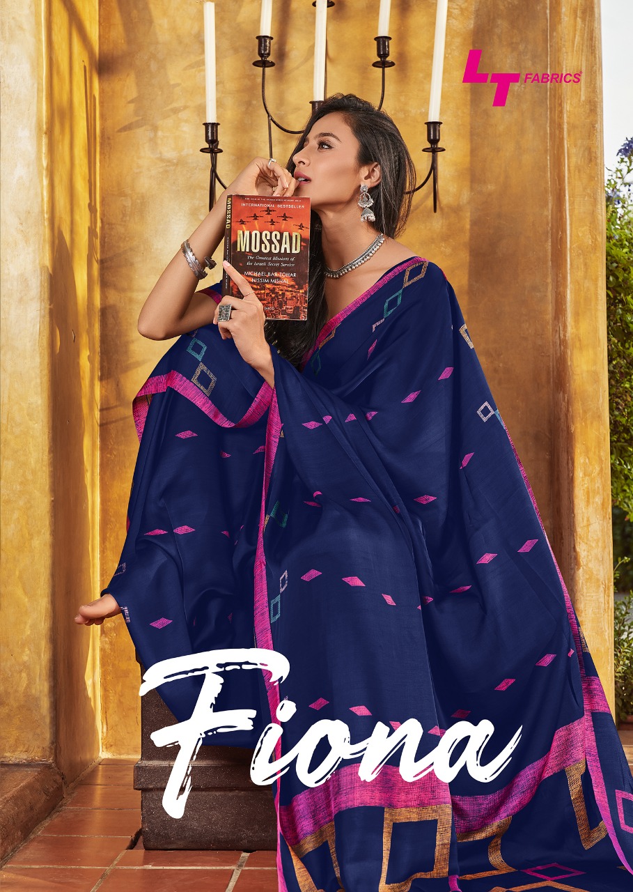 Antra Present Fiona Printed Fancy Sarees Wholesale Seller Price