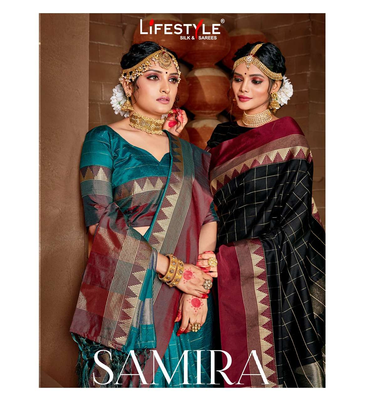 Pikasho Samira Wetless Print Saree Collection Wholesale Price Seller