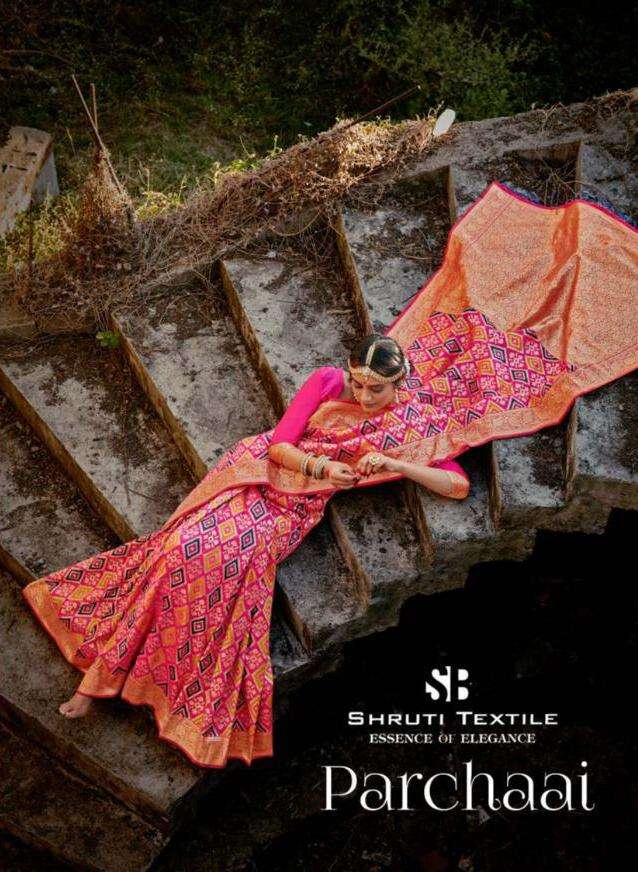 Shivam Suit Parchaai Cotton Print Work Dress Catalog At Wholesale Rate