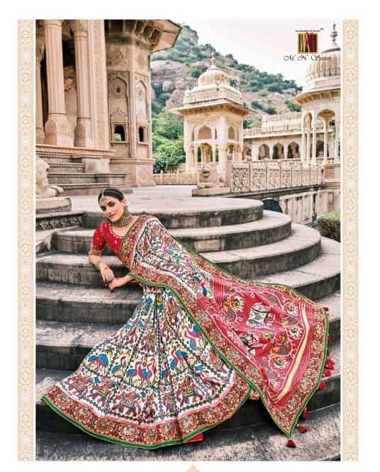 Angroop Plus Gharana Pure Cambric Cotton Salwar Kameez Collection Wholesale Dealer