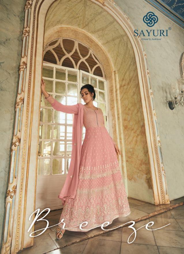 Breeze By Kaara Suits Pure Jam Cotton Salwar Kameez Catalogue Wholesale Dealer