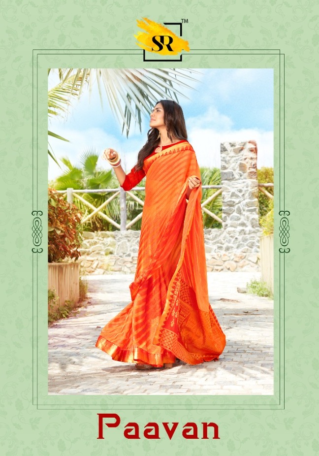 Lt Fashion Paavan Silk Traditional Saree Catalogue Wholesale Dealer Of Lt Saree