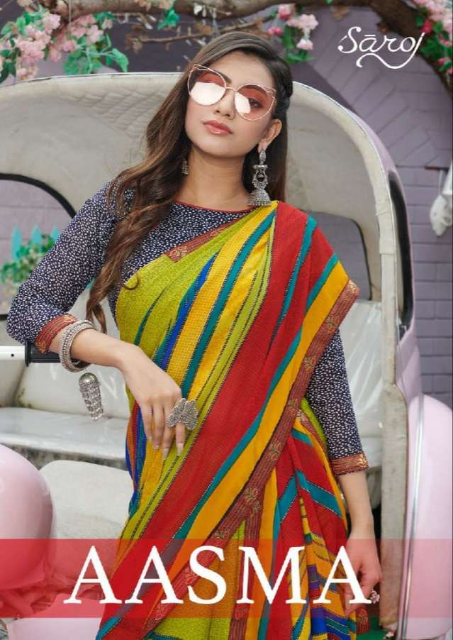 Kaara Present Aasma Muslin Cotton Suits Wholesale Rate