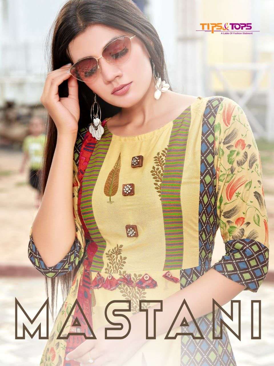 Kaara Suit Mastani Cotton Print Dress Materials Wholesale