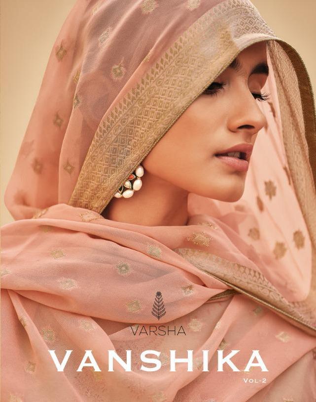 Kala Fashion Vanshika Vol 2 Cotton Linen Dress Wholesale Rate