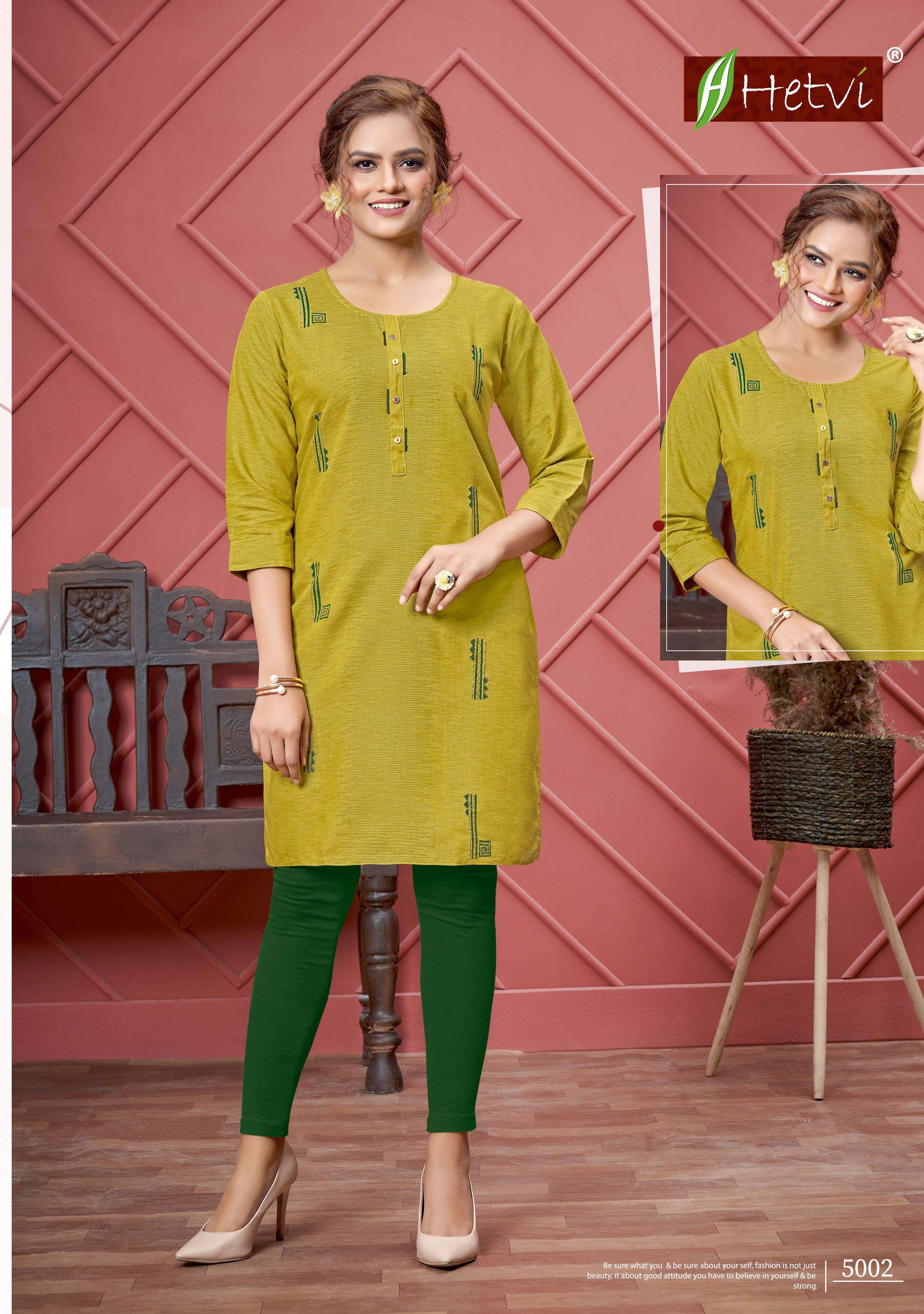 Leena By Valas Kurti Crape Digital Print Kurta Wholesale Supplier