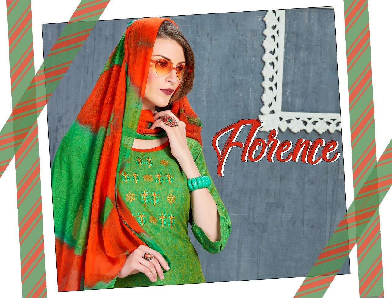 Nitara Florence Rayon Kurtis Wholesale Rate Supplier From Gujarat