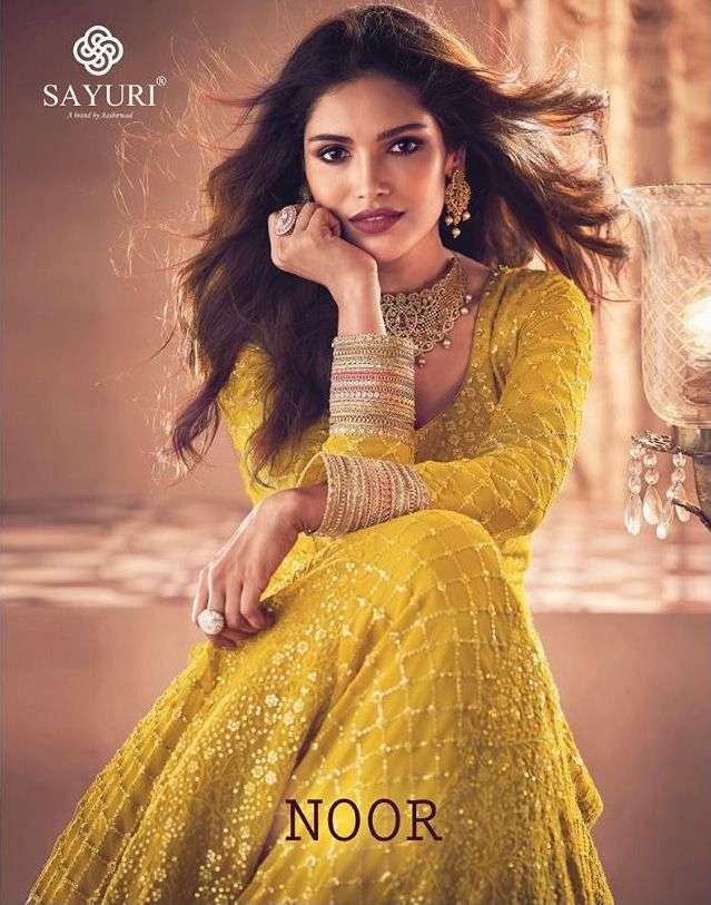 Fiona Present Noor Jam Silk Salwar Kameez Collection Wholesale Dealer Of Fiona