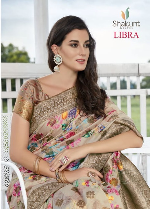 Sanskar Style Libra Fancy Silk Lehenga Catalogue Wholesalers In Surat