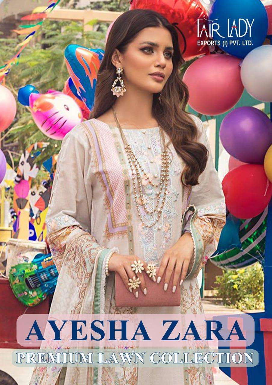 Deepsy Suits Present Zara Georgette Anarkali Embroidery Salwar Kameez Catalogue