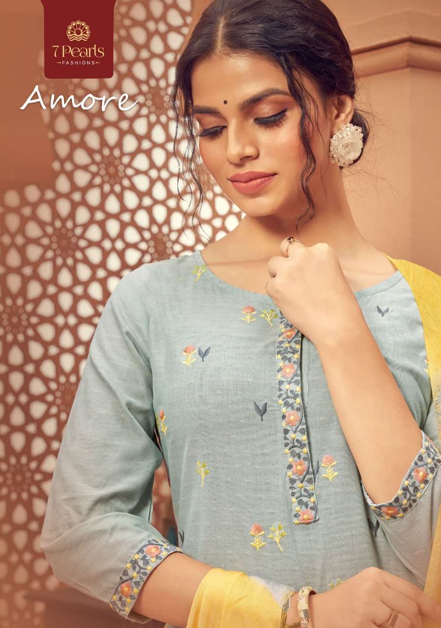 Jinaams Amore Collection Digital Printed Salwar Kameez Wholesalers In Surat