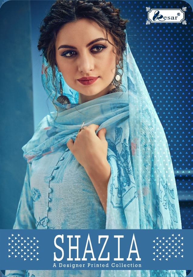 Sahiba Presents Shazia Pashmina Woolen Embroidery Salwar Kameez Collection Online Seller