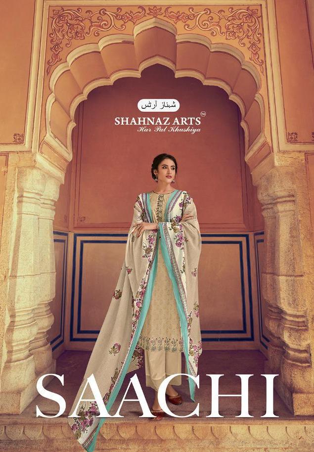 Aashirwad Saachi Silk Embroidery Anarkali Salwar Kameez Wholesale Price