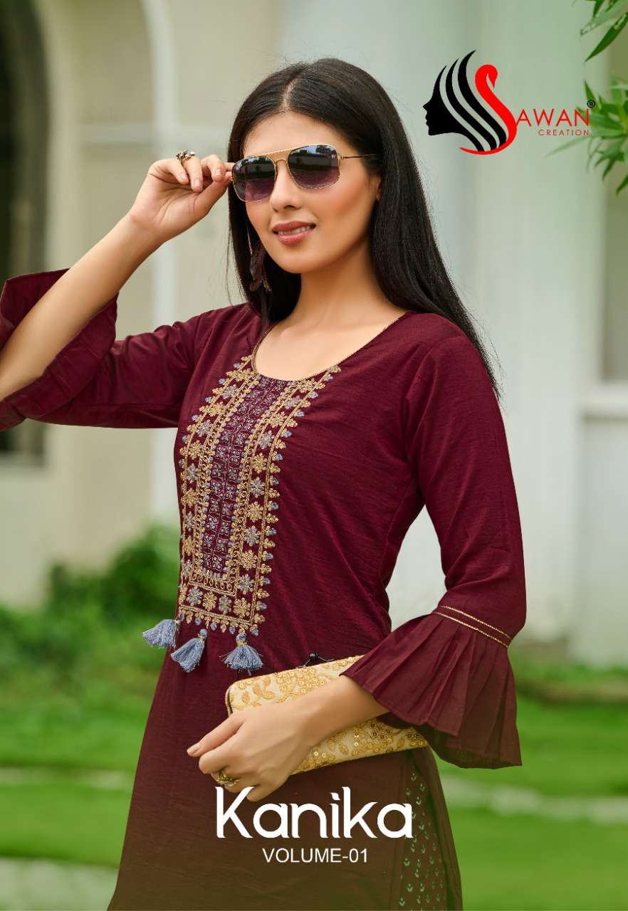 Anika Vol 1 By Jinesh Nx Cotton Fancy Suits Online Best Rate