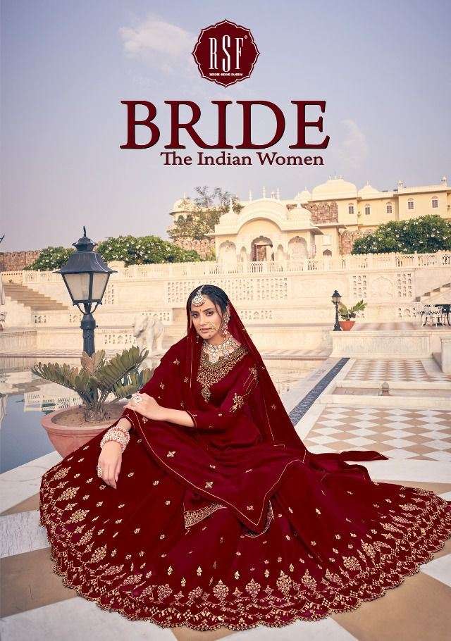 Sajawat Creation Bride Silk Party Wear Designer Dresses Wholesale Supplier