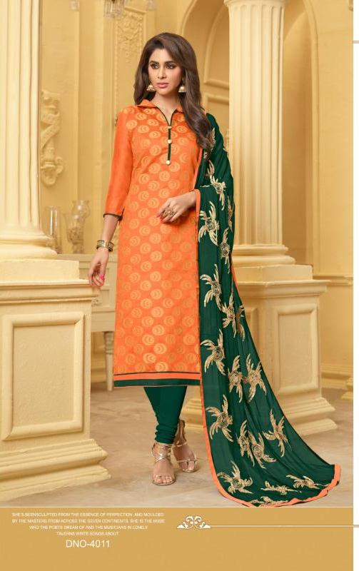 Avc Launch Antara Vol 8 Banarasi Jacquard Daily Wear Suit In Surat Market