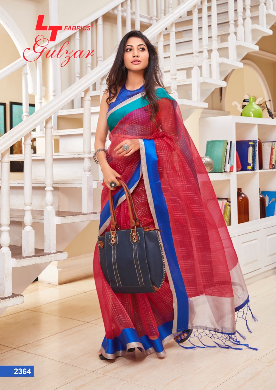 Lt Fashion Present Gulzar Formal Wear Saree Online Shopping