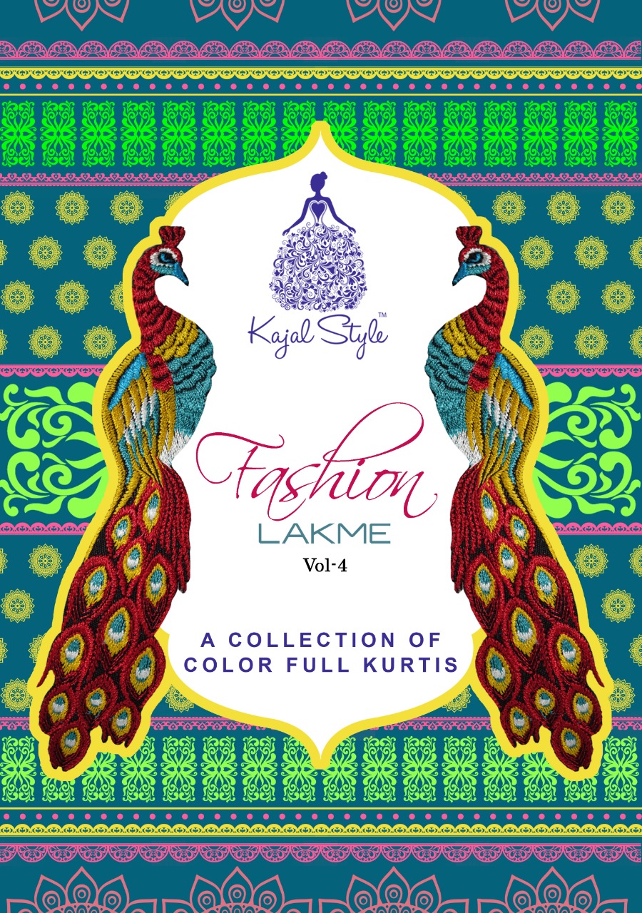 Fashion Lakme Vol 4 By Kajal Style Top Palazzo Shrug By Urvashi Rautela Kurti Collection