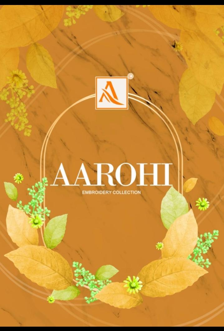 Alok Suit Aarohi Cotton Dress Materials For Casual Wear