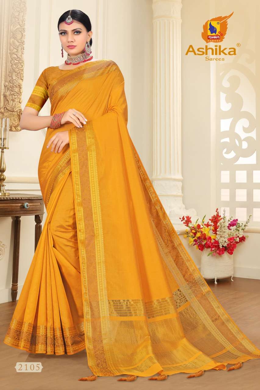 tulsi nx by ashika tussar silk festival wear fancy saree online seller