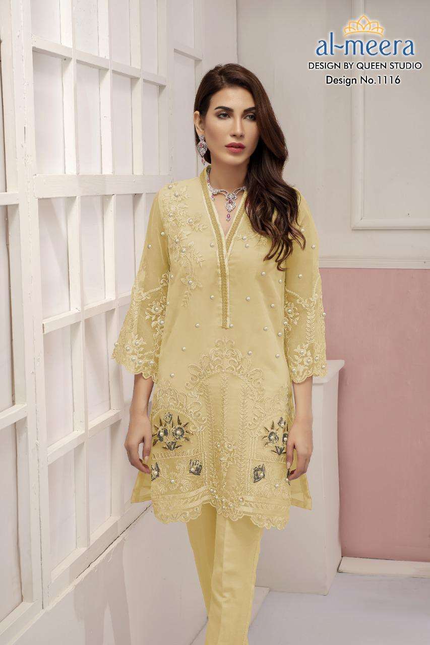 al meera dno 1116 top with bottom luxury collection 