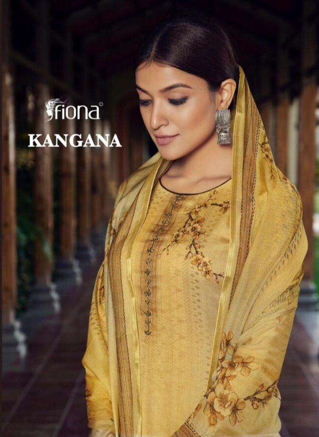 kangana by fiona pure jam hand work indian salwar kameez