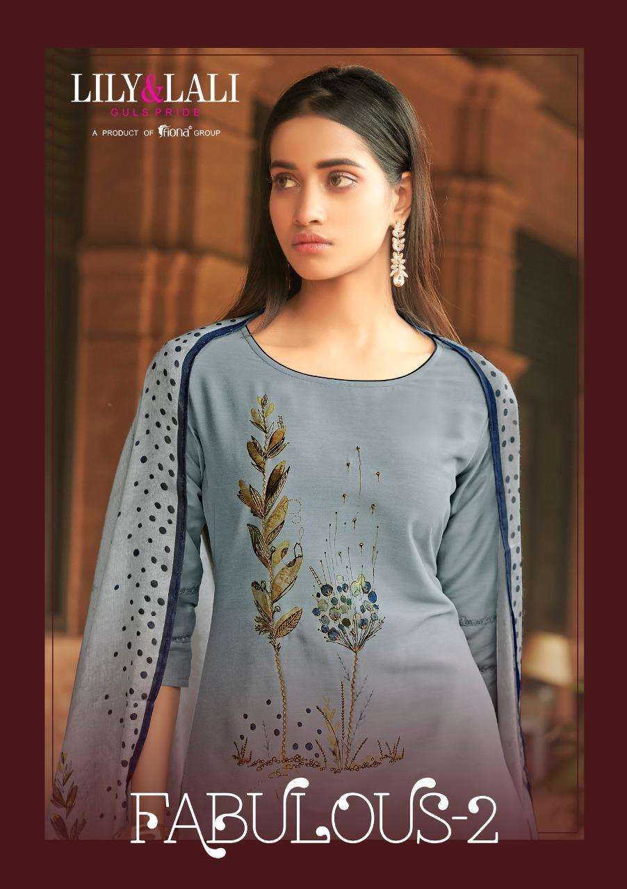 lily & lali fabulous vol 2 silk readymade salwar kameez indian clothing