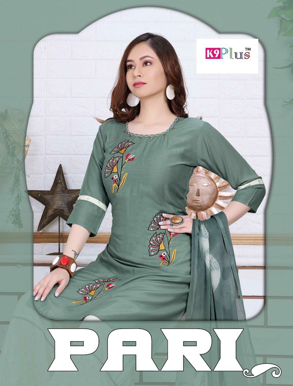 Pari by k9plus heavy rayon readymade suit Catalog Collection Wholesaler Lowest Best Price In Ahmedabad Surat Chennai India Uk Usa Malaysia Singapore Canada Australia