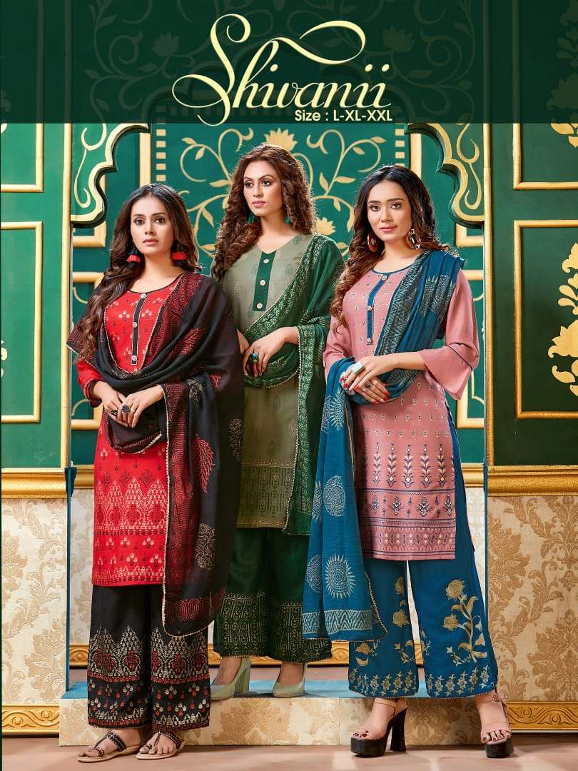 Shivanii by fashion talk heavy rayon readymade suit Catalog Collection Wholesaler Lowest Best Price In Ahmedabad Surat Chennai India Uk Usa Malaysia Singapore Canada Australia