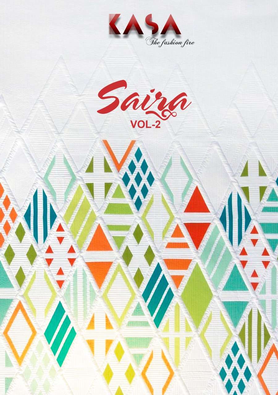 Saira Vol 2 By Suryajyoti Cotton Patiala Suits 2021