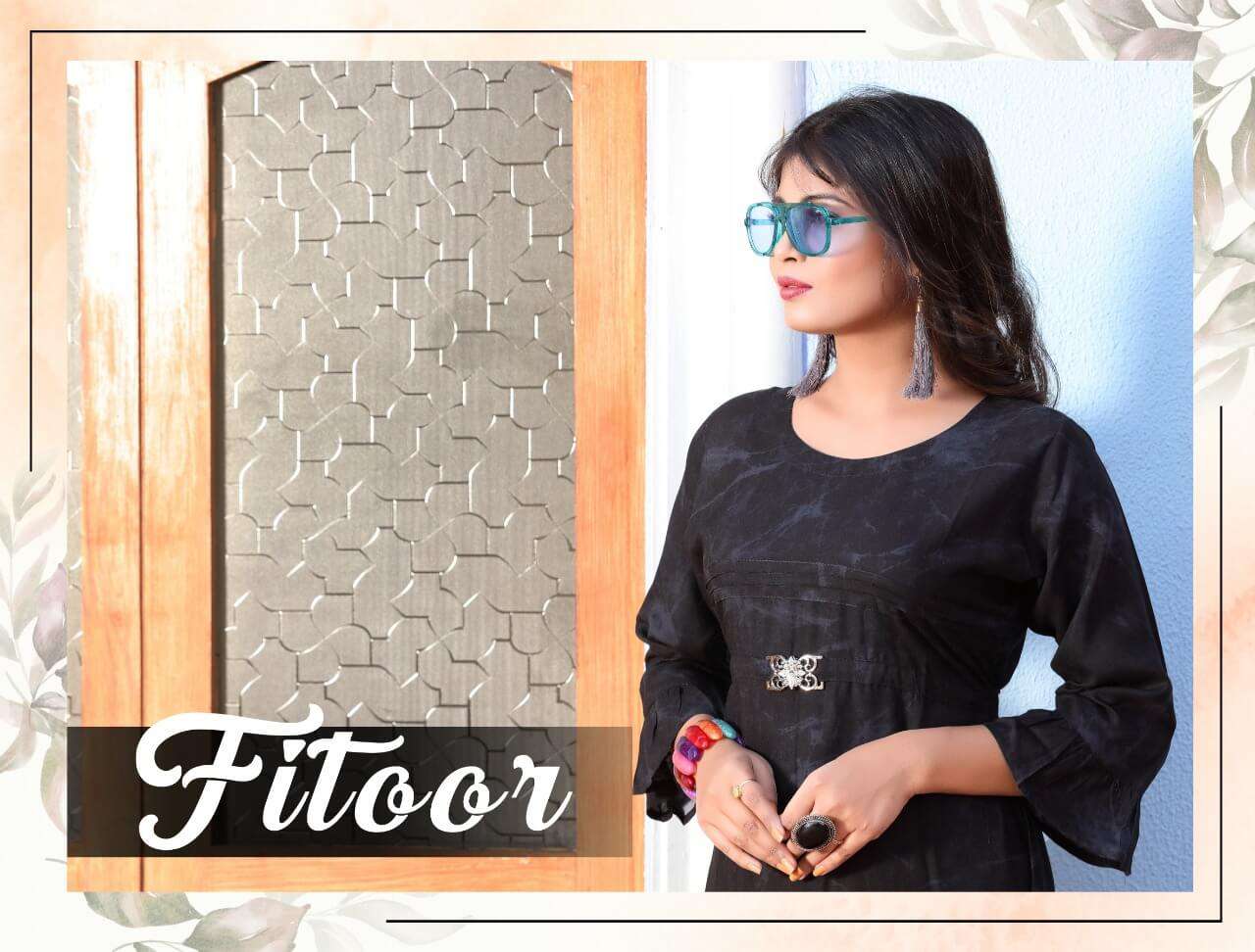 Fitoor Only Kurta