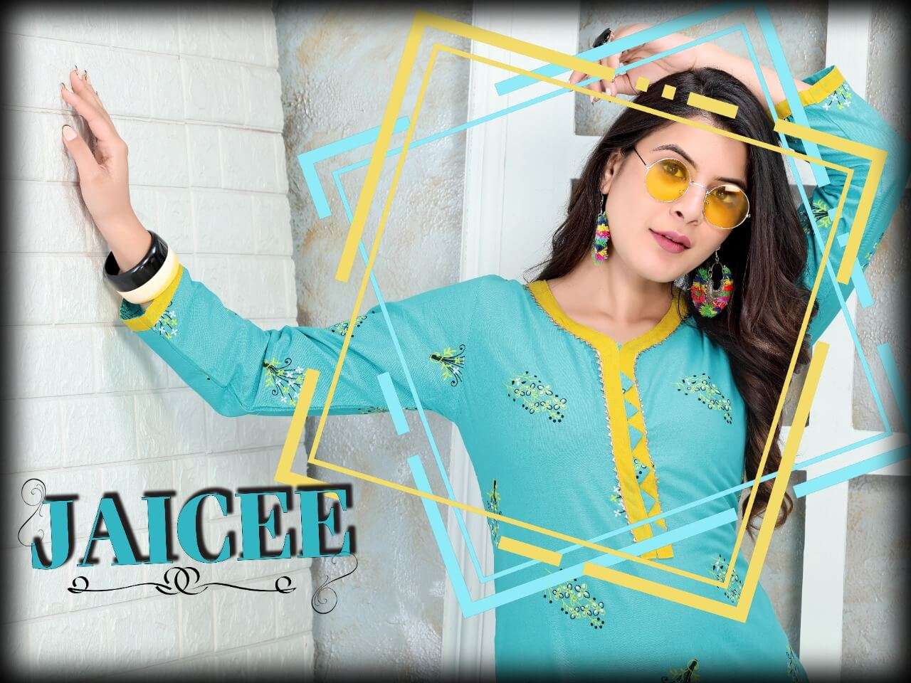 Jaicee  Ghera Kurti