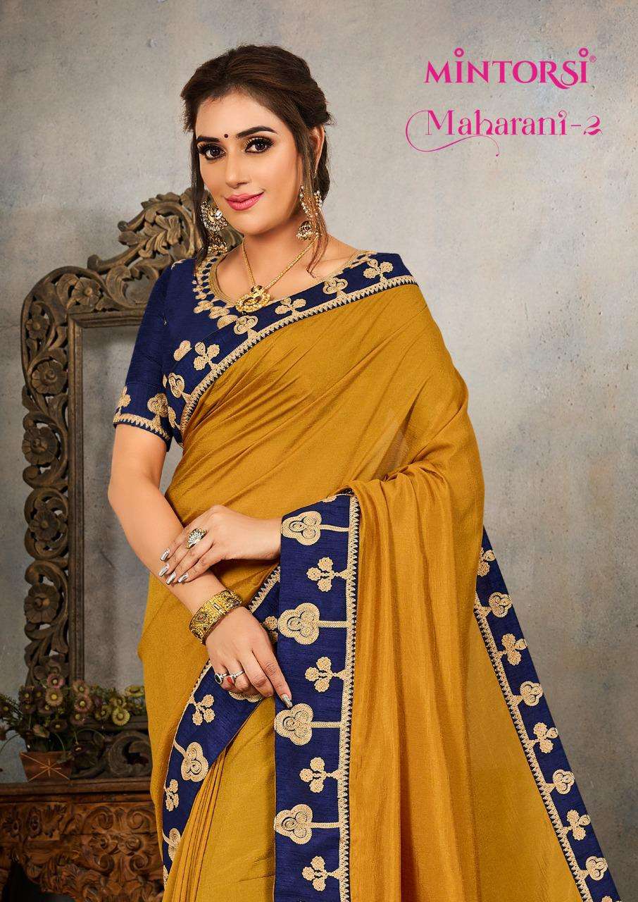 mintorsi maharani vol-2 series 25401 to 25410 designer party wear sarees