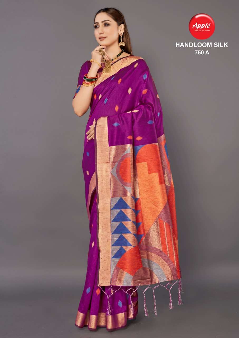 apple handloom silk weaving sarees wholesale clothing store 