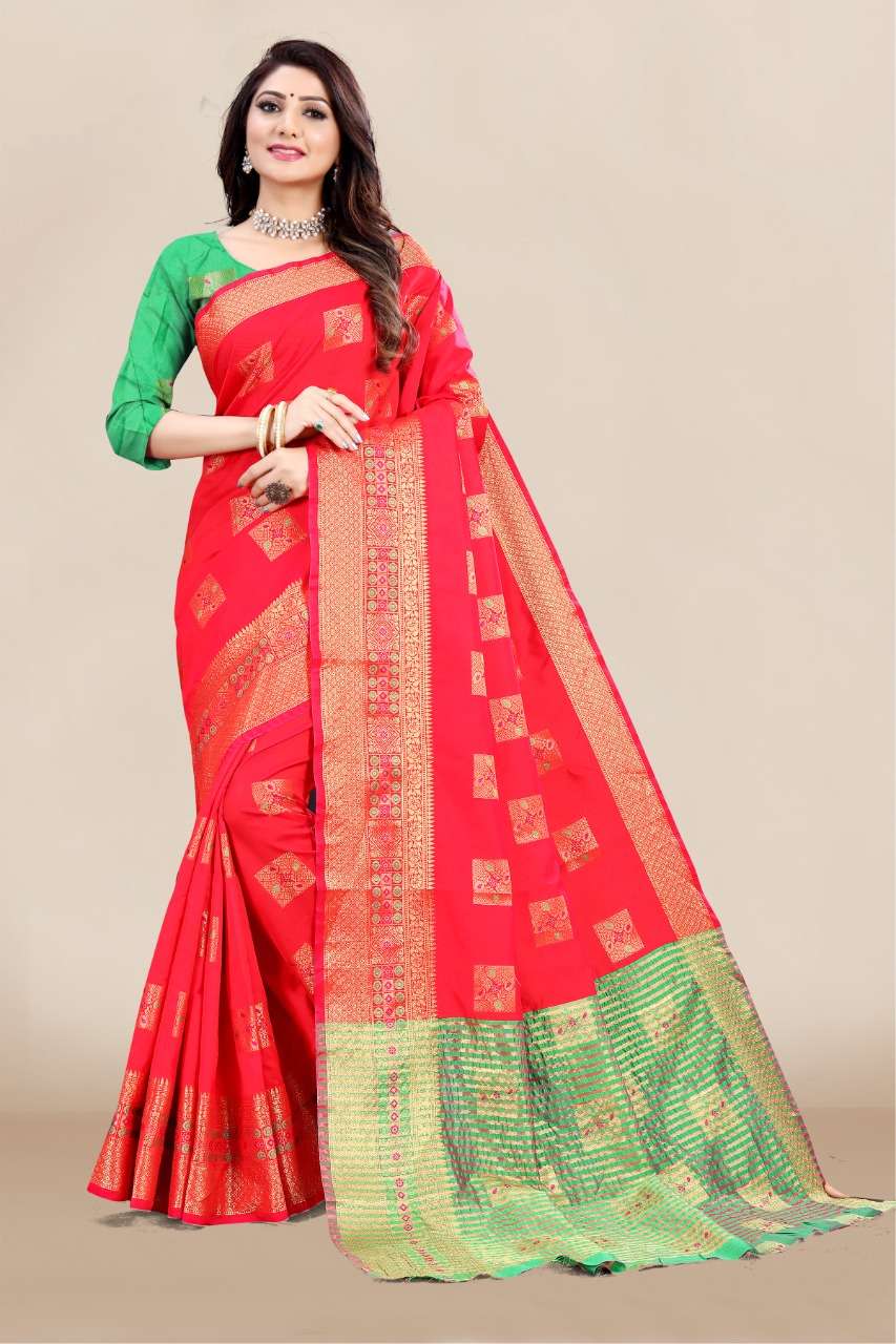 Cristina vol 4 Soft Maithili Silk best rates dealis