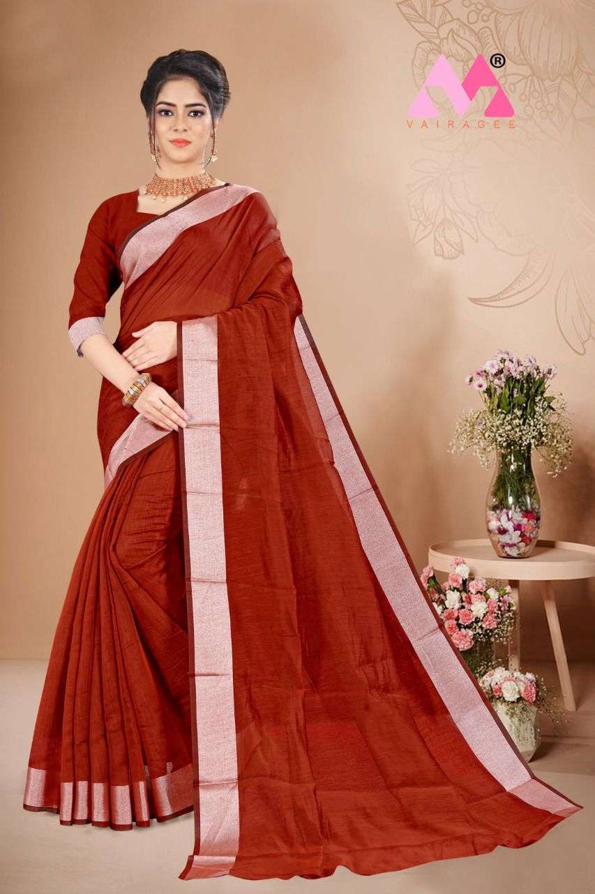 Raxita vol 3  Cotton  lowest cost best sarees