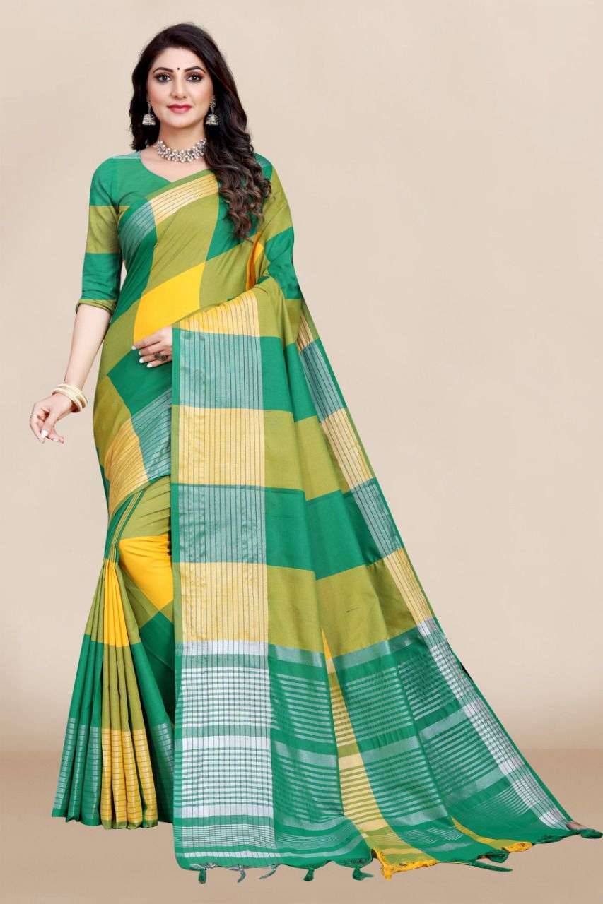 Rehana  Cotton lowest cost best sarees 