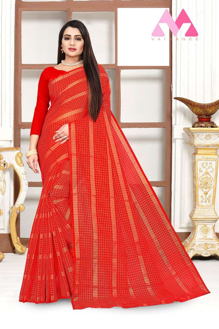 Sehnaz Cotton saree new design best rate 