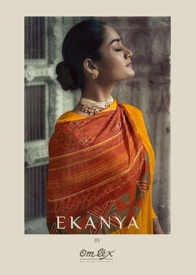 ekanya by omtex exclusive range of indian dresses best price