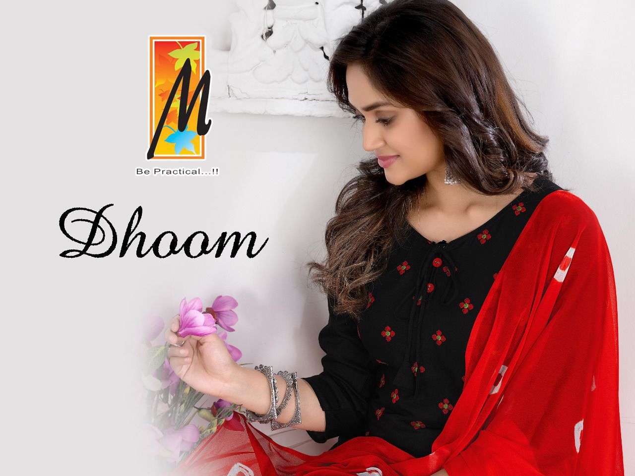 DHOOM PATIYALA BY MASTER HEAVY RAYON READYMADE SUIT CATALOG WHOLESALER BEST RATE