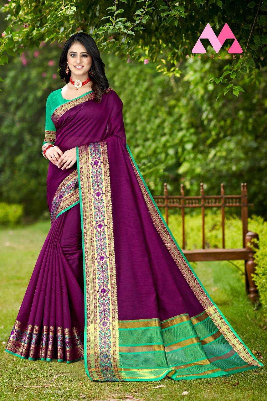 Marvel Cotton  sarees Lowest cost Best Collection