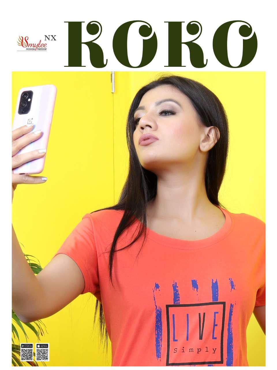 rung koko hosiery girls long t shirt collection