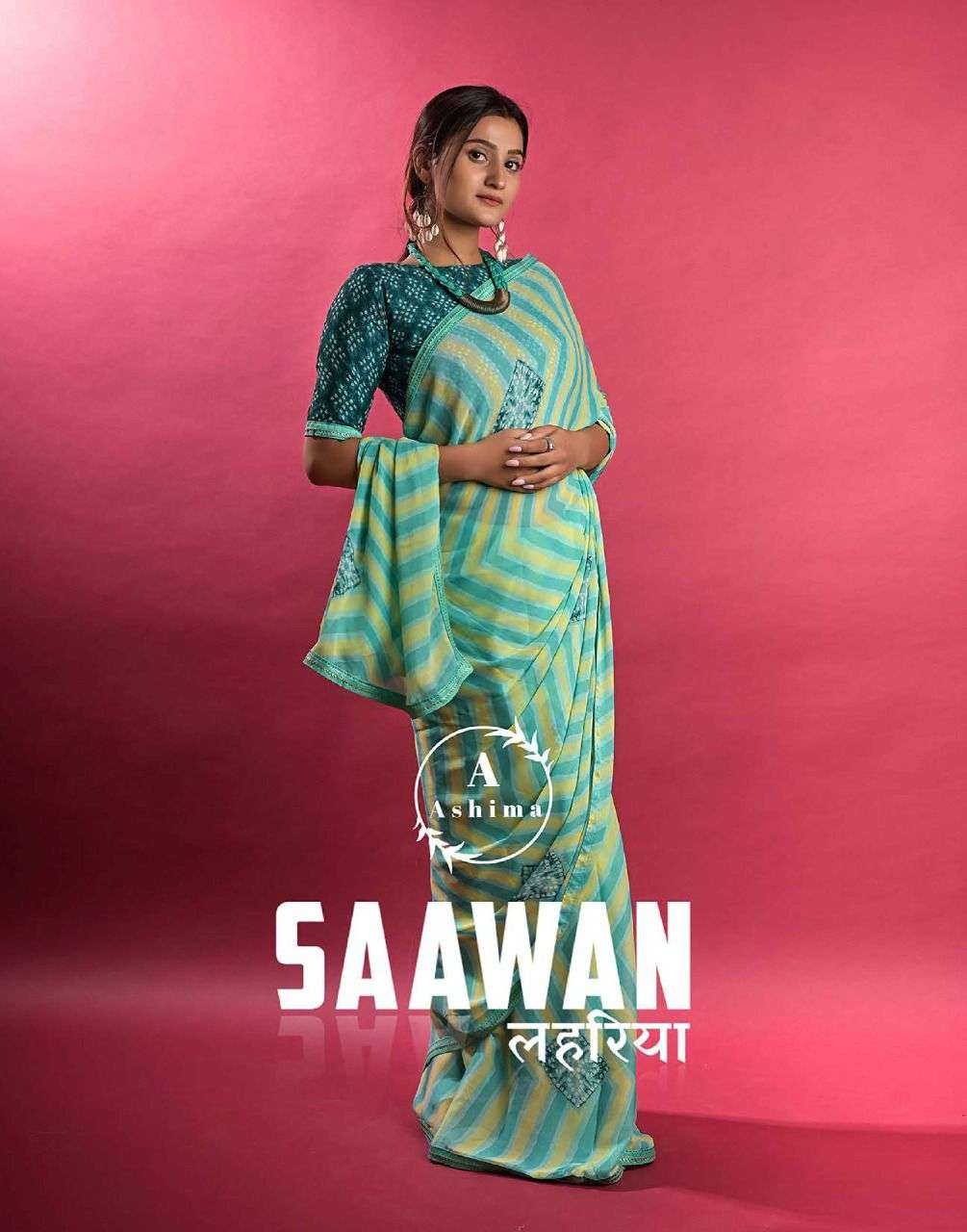 ashima saawan fancy sarees wholesale supplier 