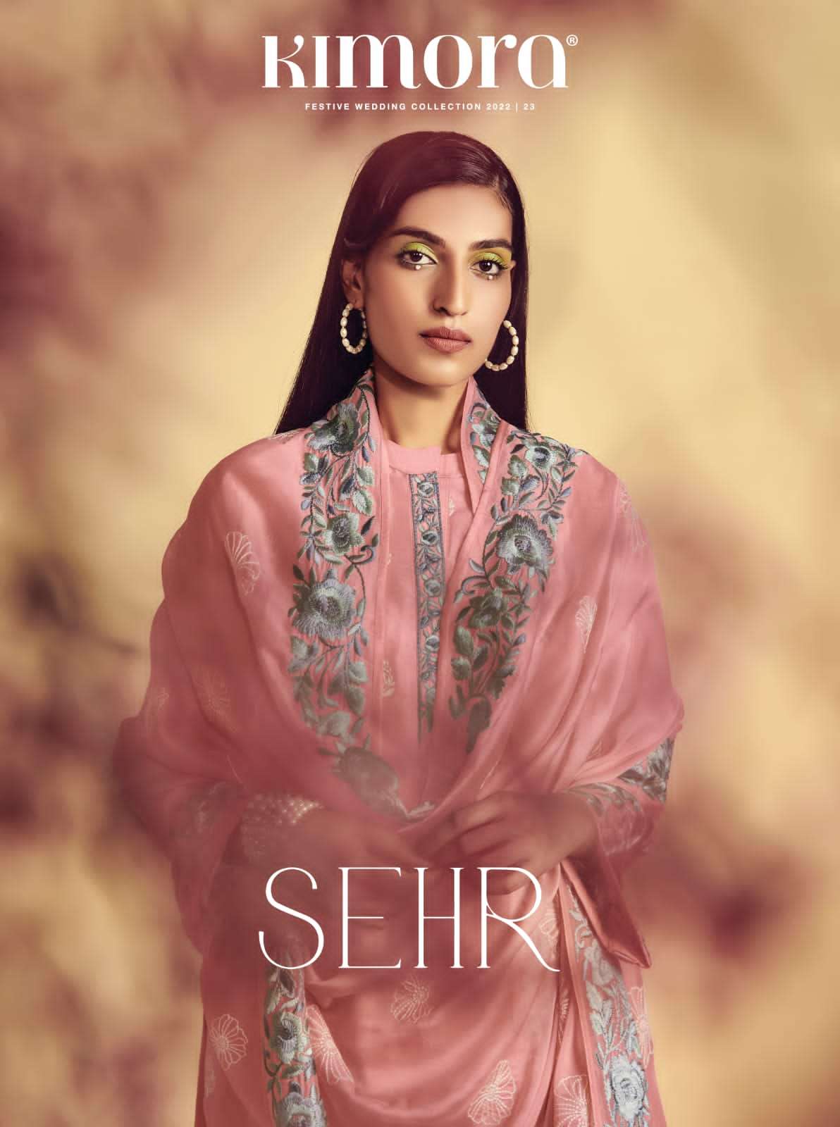 kimora sehr 2021-2028 series silk salwar kameez design best quality 