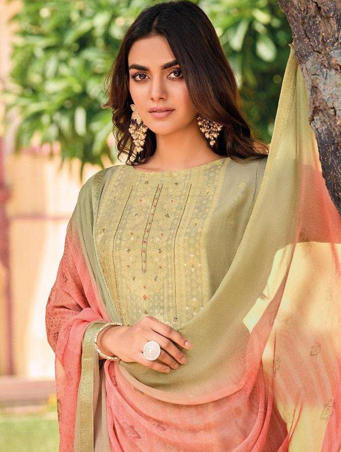 rama fashions shiddhat silk fancy ladies suits wholesale 