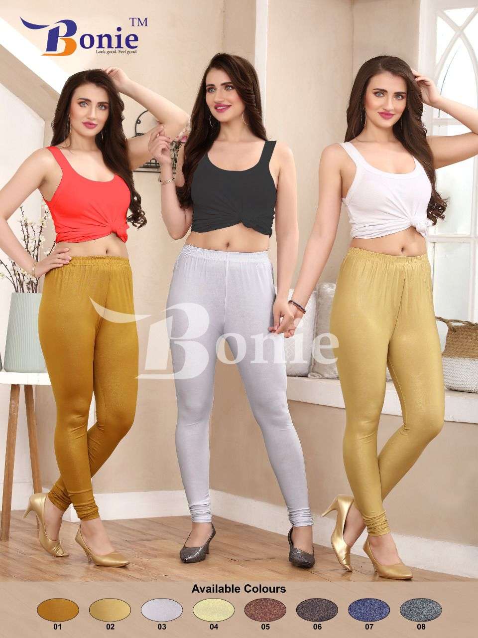 bonie buy shimmer leggings online at best price in india plus size shimmer leggings