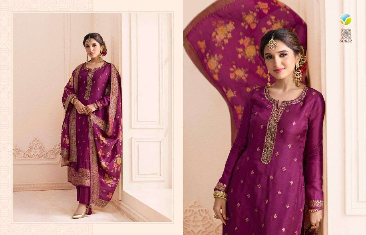 vinay zareena vol 3 hit list dola silk ladies suits wholesale 