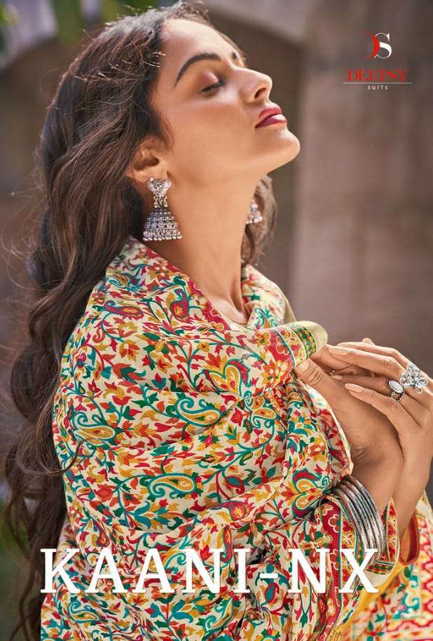 deepsy suit surat kaani nx jam cotton print pakistani suits 