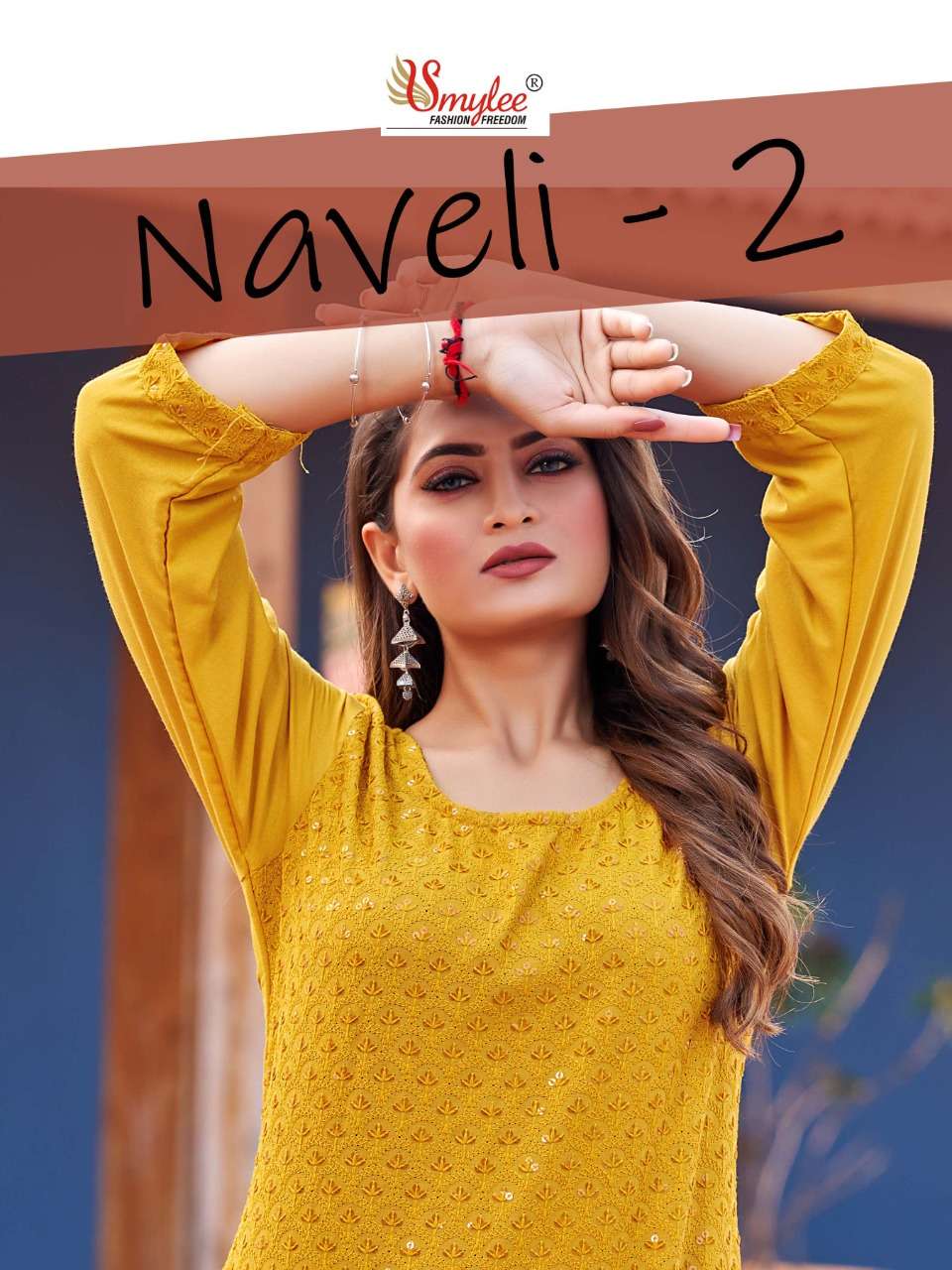 rung naveli vol 2 rayon chiken kurtis exporter