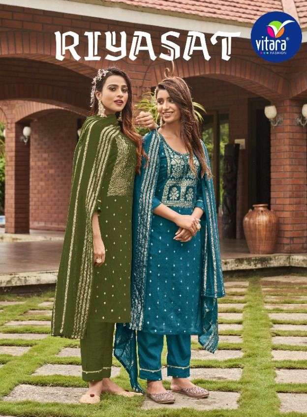 vitara riyasat readymade dress for women at best price online